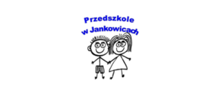 Logo Przedszkola w Jankowicach