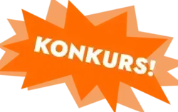 Zdjęcie do UWAGA KONKURS!