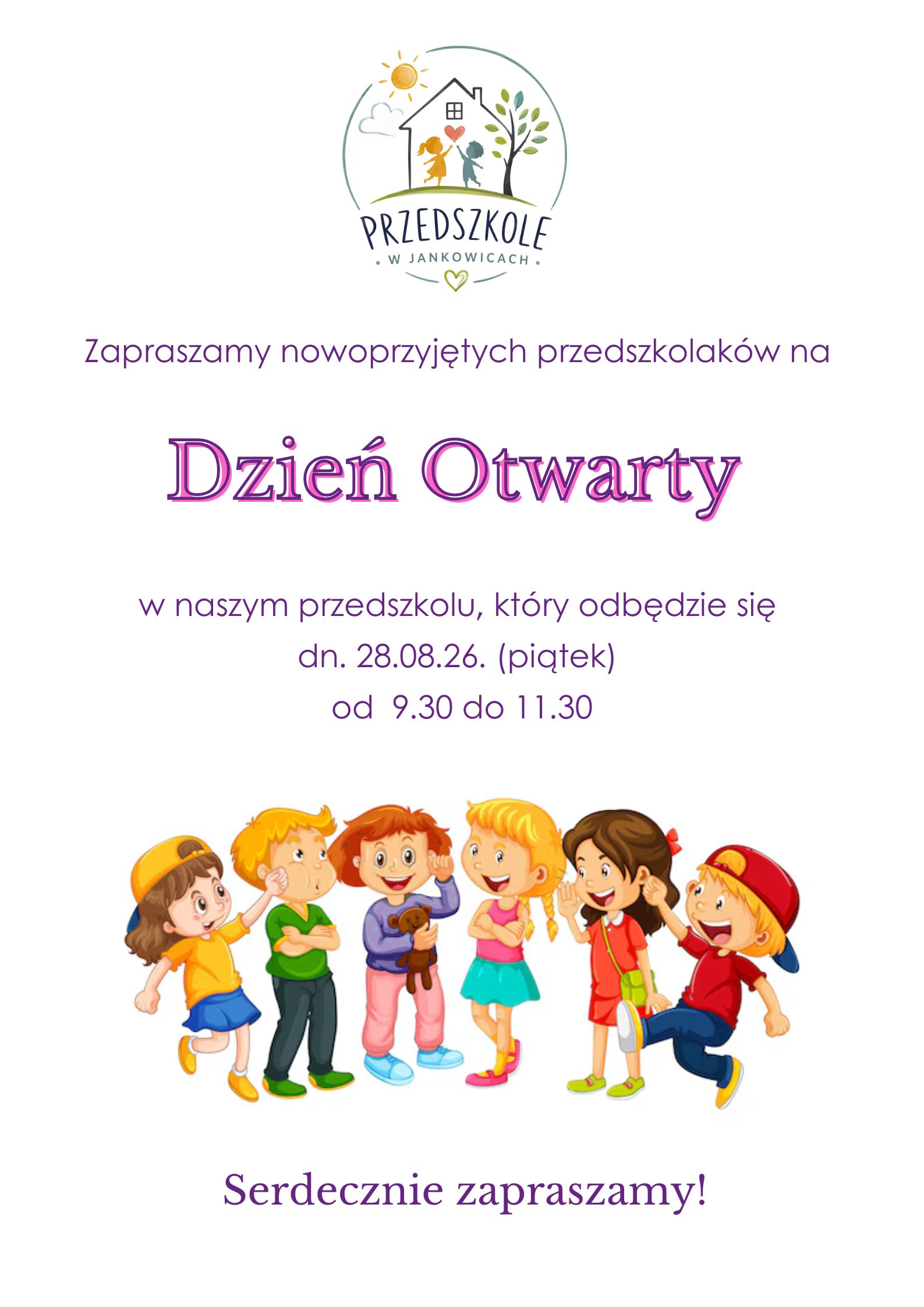 dzień otwarty