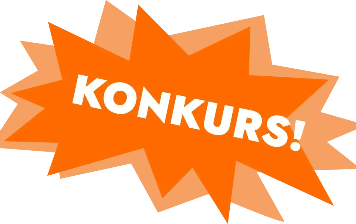 Zdjęcie do UWAGA KONKURS!