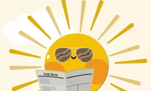 Zdjęcie do WAKACJE, WAKACJE!!!