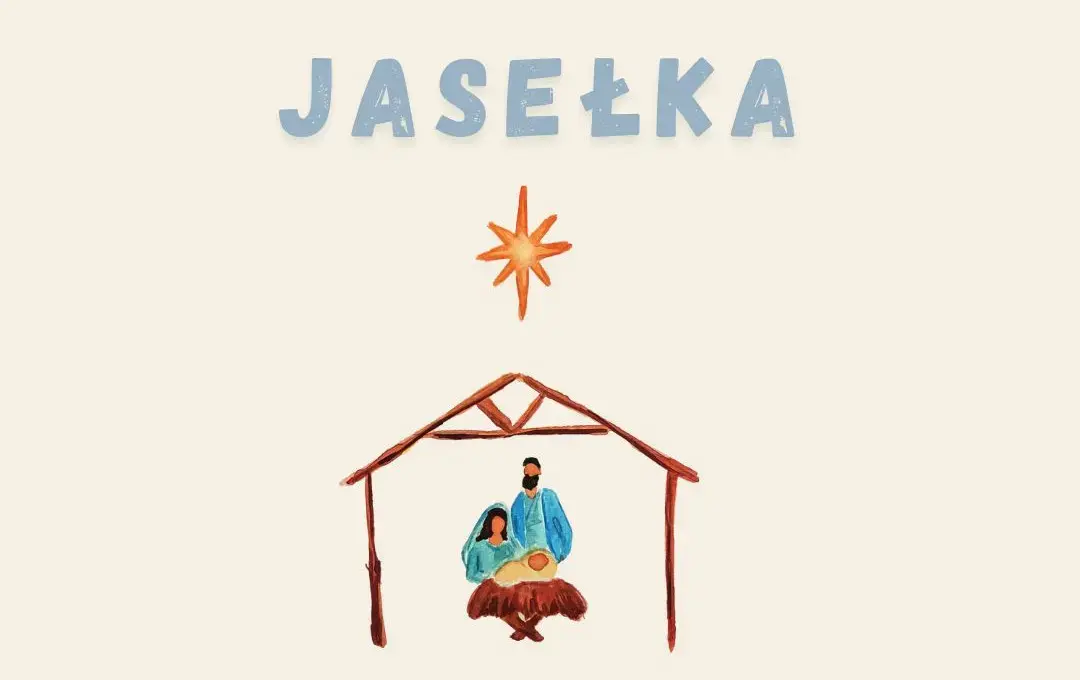 Jasełka 2025