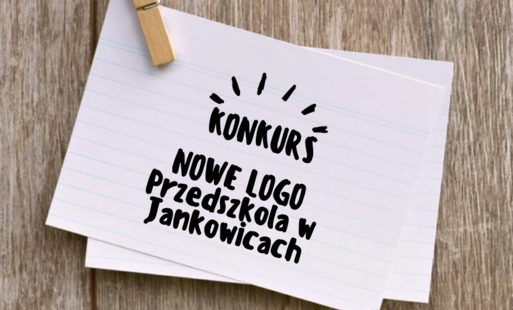Zdjęcie do KONKURS NA NOWE LOGO PRZEDSZKOLA - TERMIN WYDŁUŻONY DO 28.05.2026