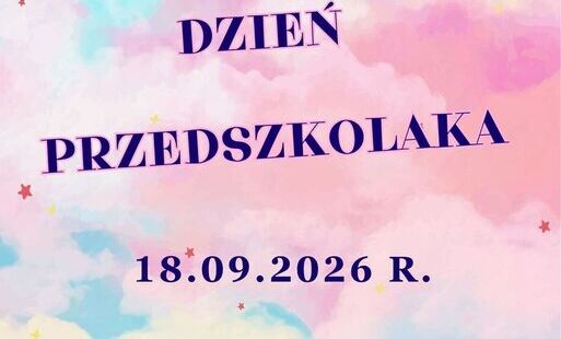 Dzien Przedszkolaka 2026